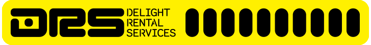 website delight rental services