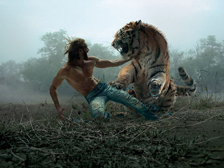GLOBAL ADVERTISING PHOTOGRAPHY & MOTION