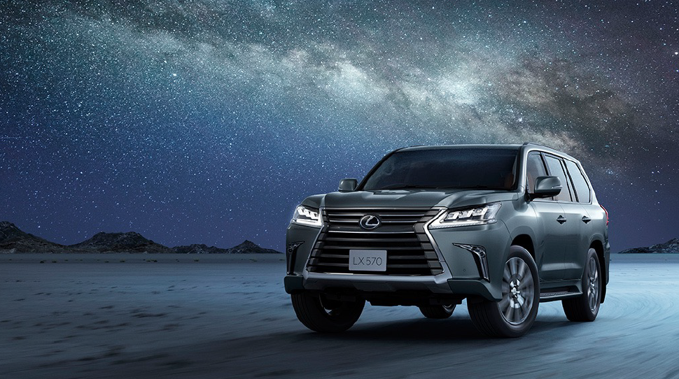 Go Production Network