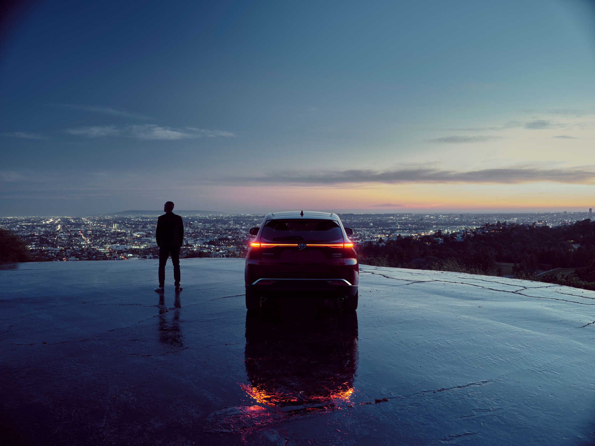 Automotive, CGI and Lifestyle Photographers