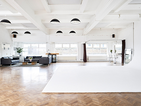 RENTAL STUDIOS