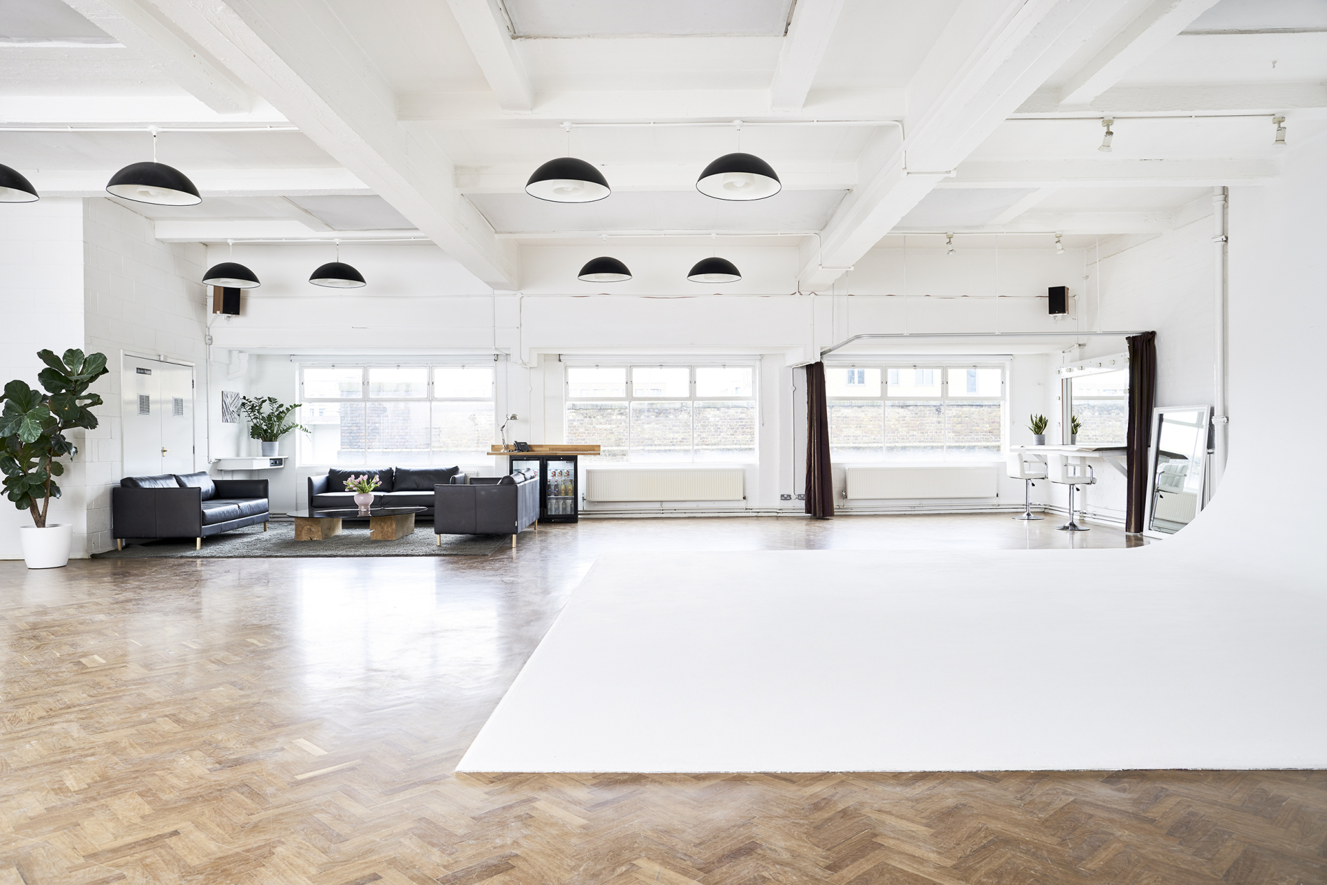 Street Studios
