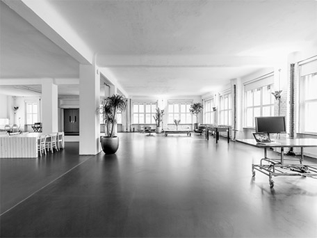 RENTAL STUDIOS