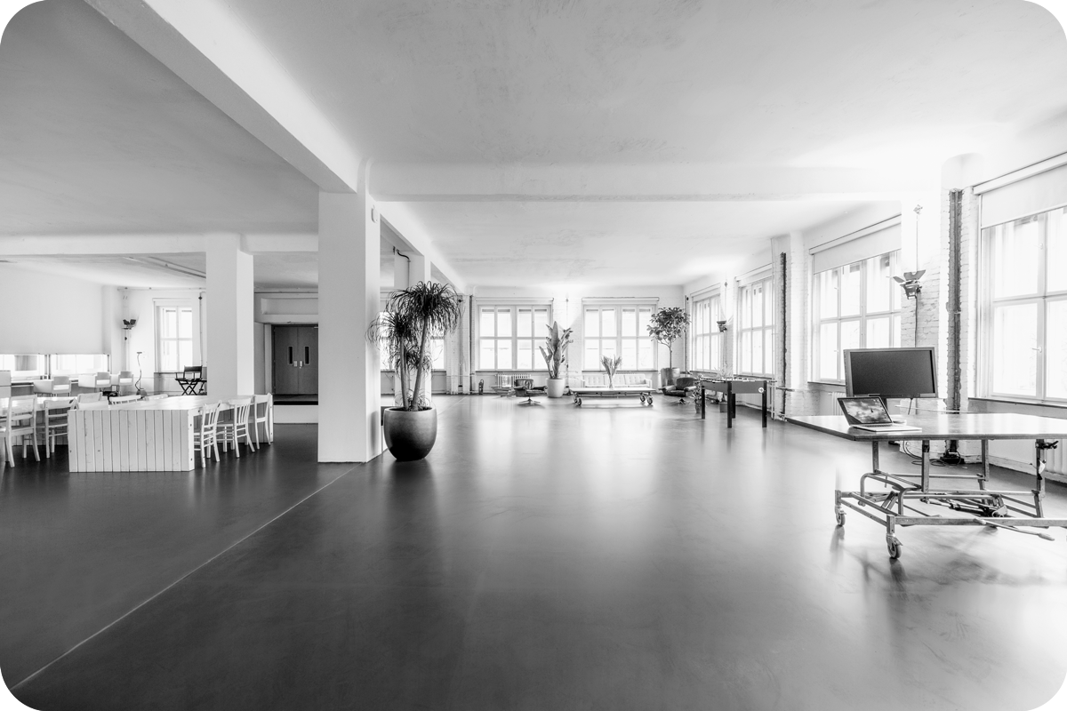 Delight Rental Services - 1st Floor Studio