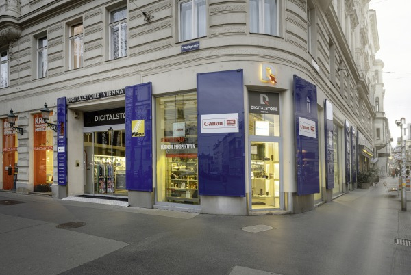 Digitalstore