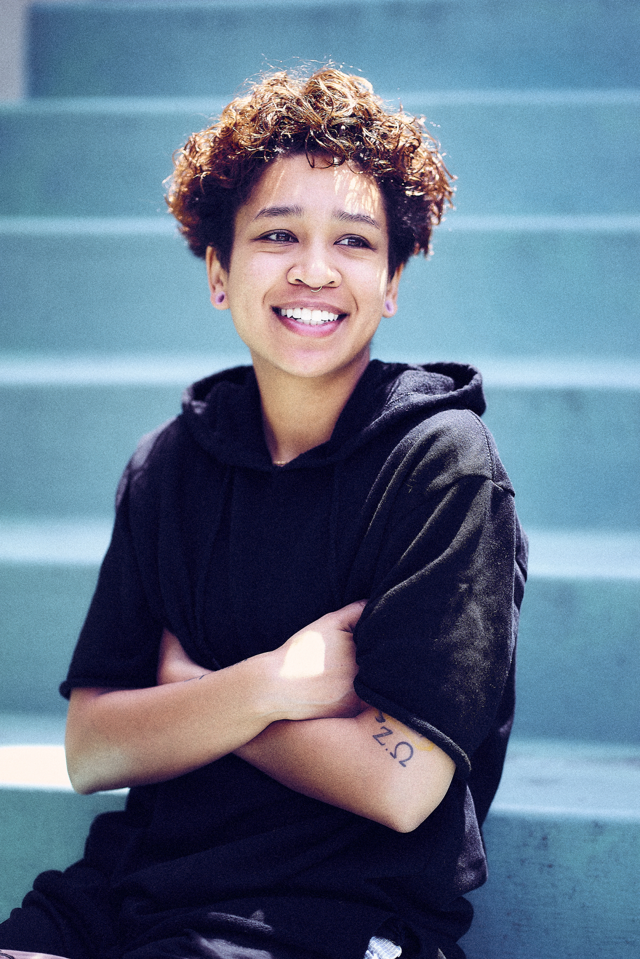 Demetrius Philp