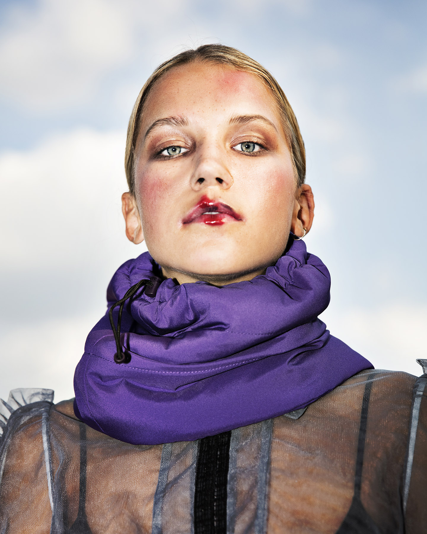 Advertising photographers