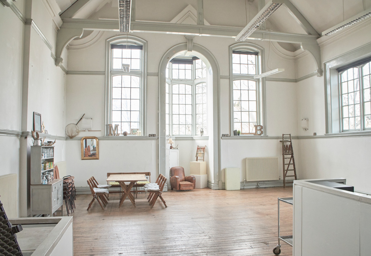 Bear Studio