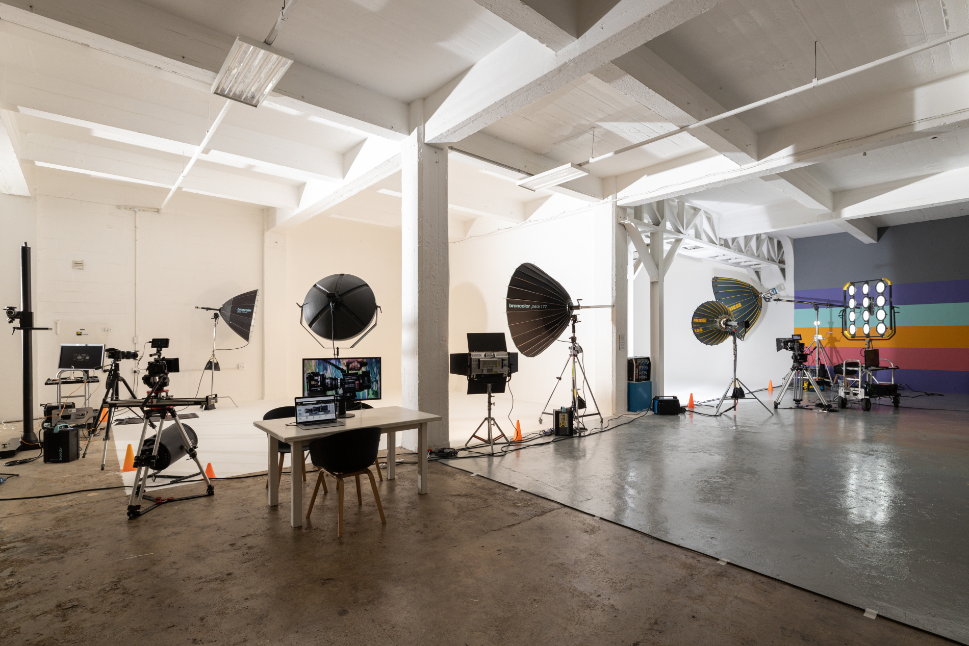 Sunrise Film Studio