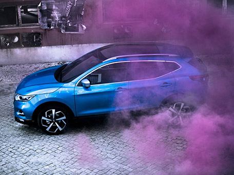 CAR, TRANSPORTATION AND LANDSCAPE PHOTOGRAPHY & MOTION