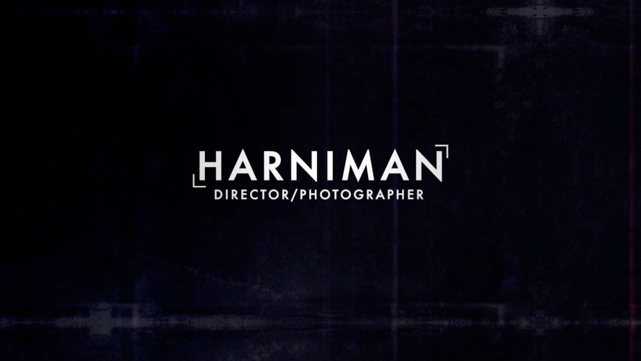 Harniman