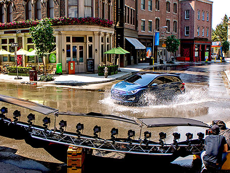 CAR PHOTO & FILM PRODUCTION & POST PRODUCTION
