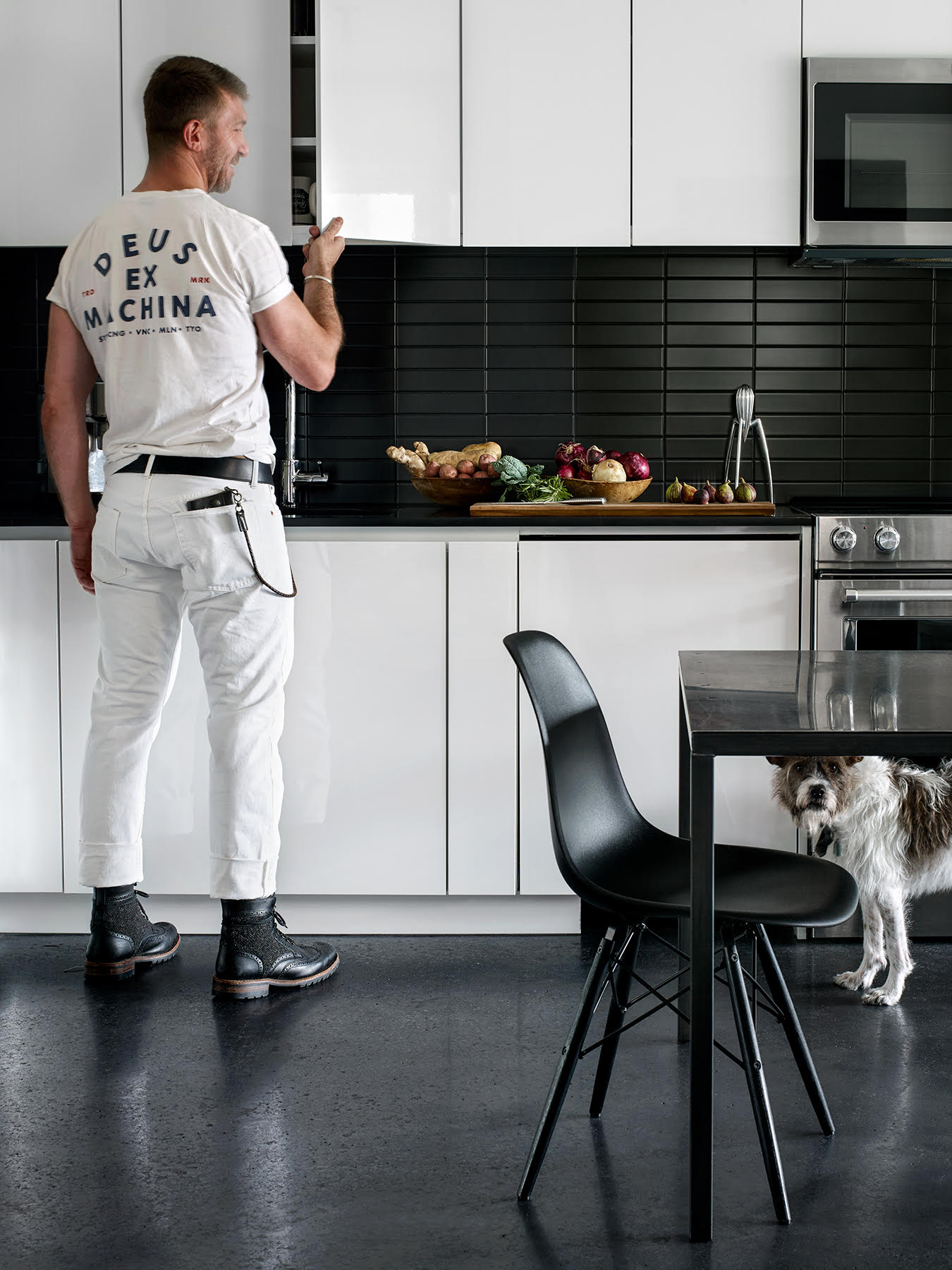 Interiors and Still Life Photographers