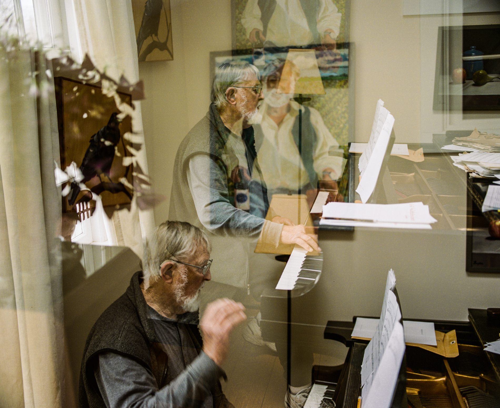 Peter Baiamonte