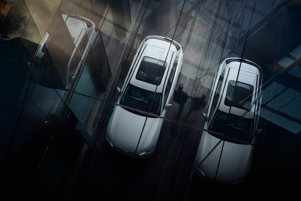 Hetzner.Produktion - B&A Reps, London - Michael Schnabel - Mazda Europe