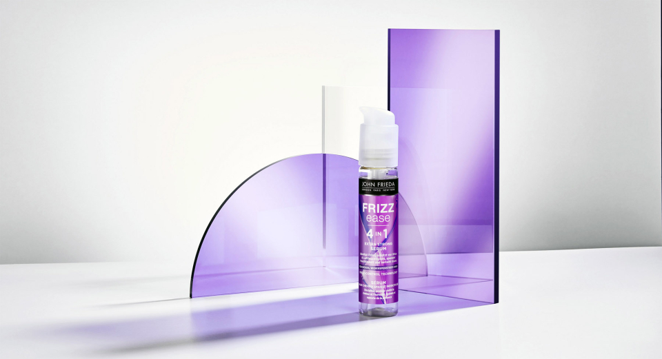 Parasol Island GmbH - John Frieda