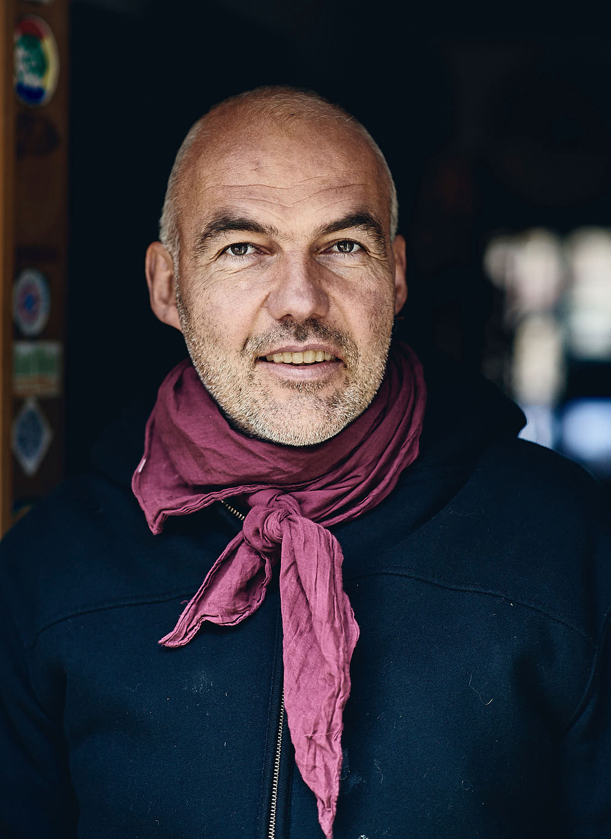 Dominik Osswald