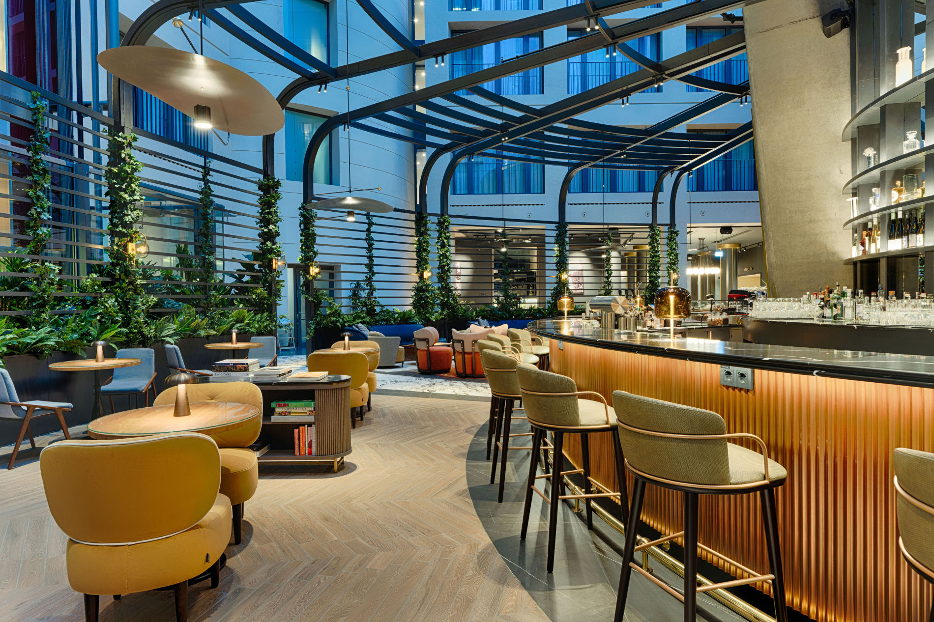 Radisson Collection Hotel Berlin