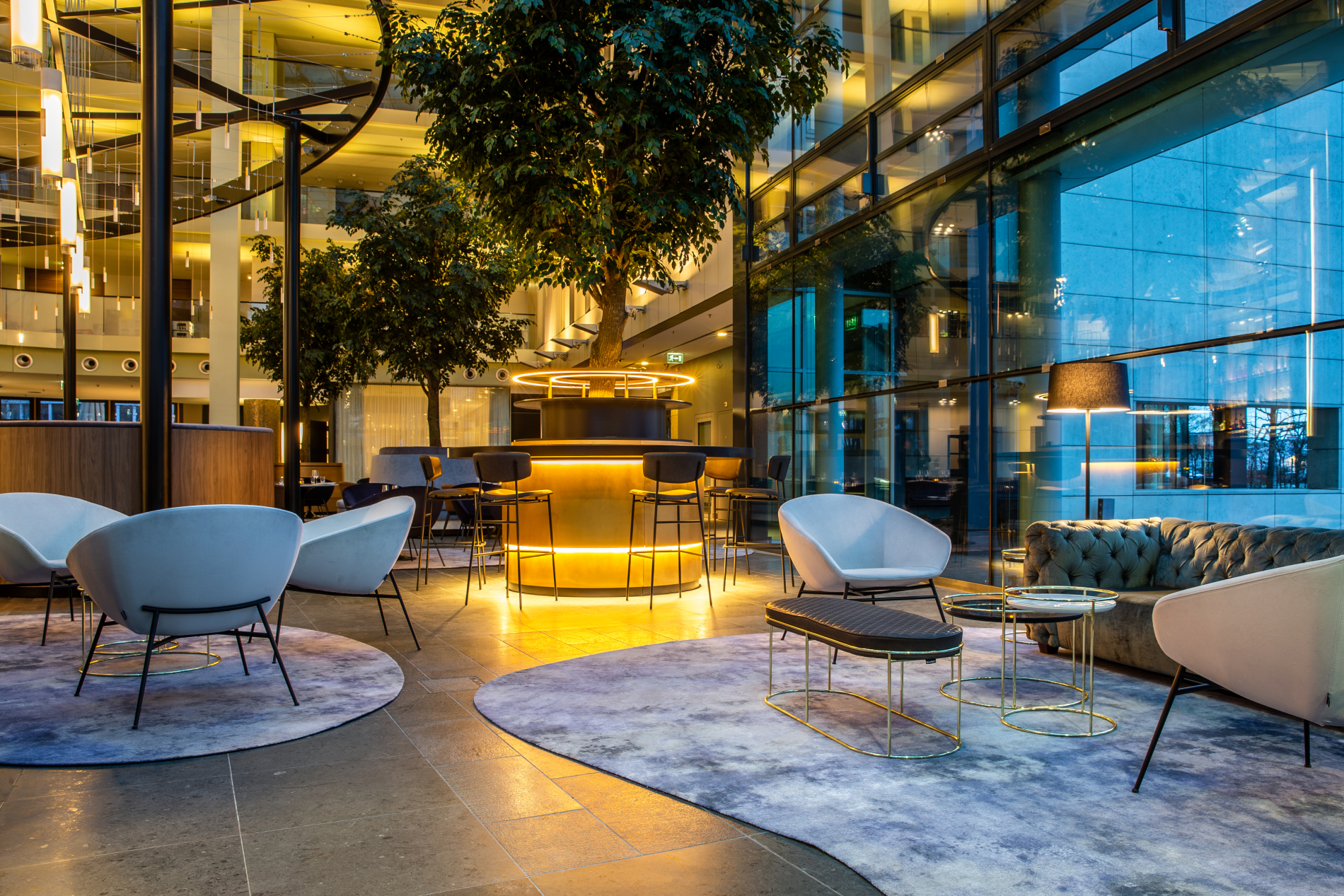 Radisson Blu Cologne