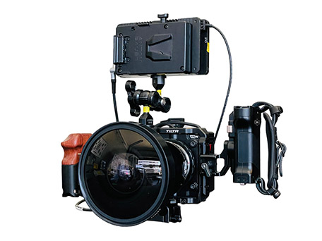 SERVICES FOR PHOTO & FILM