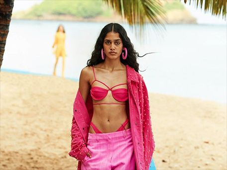 FASHION PRODUCTION & LOCATIONS