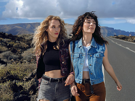 FASHION PRODUCTION & LOCATIONS