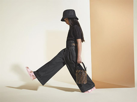 FASHION PRODUCTION & LOCATIONS