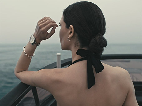 FASHION PRODUCTION & LOCATIONS