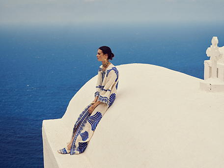 FASHION PRODUCTION & LOCATIONS