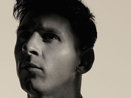 PORTRAITURE & CELEBRITY PHOTOGRAPHY