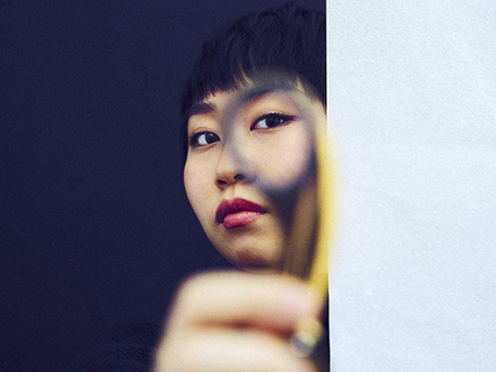 PORTRAITURE & CELEBRITY PHOTOGRAPHY