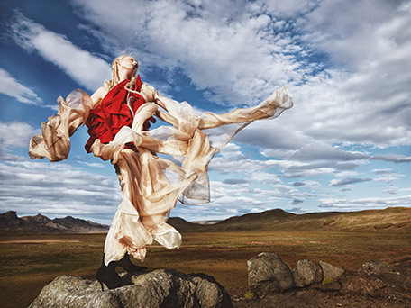 FASHION & BEAUTY PHOTOGRAPHY