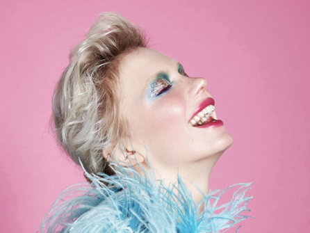 FASHION & BEAUTY PHOTOGRAPHY