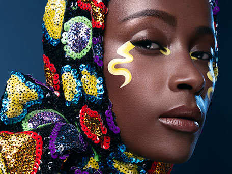 FASHION & BEAUTY PHOTOGRAPHY