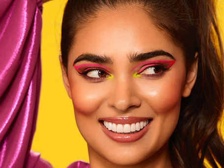 FASHION & BEAUTY PHOTOGRAPHY
