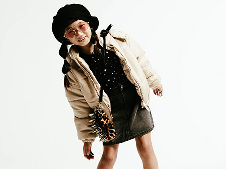 KIDS PHOTOGRAPHY