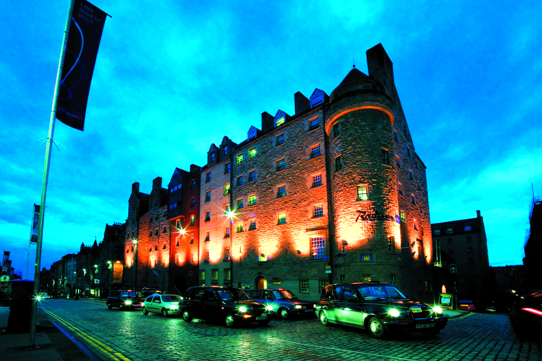 Radisson Hotel Group