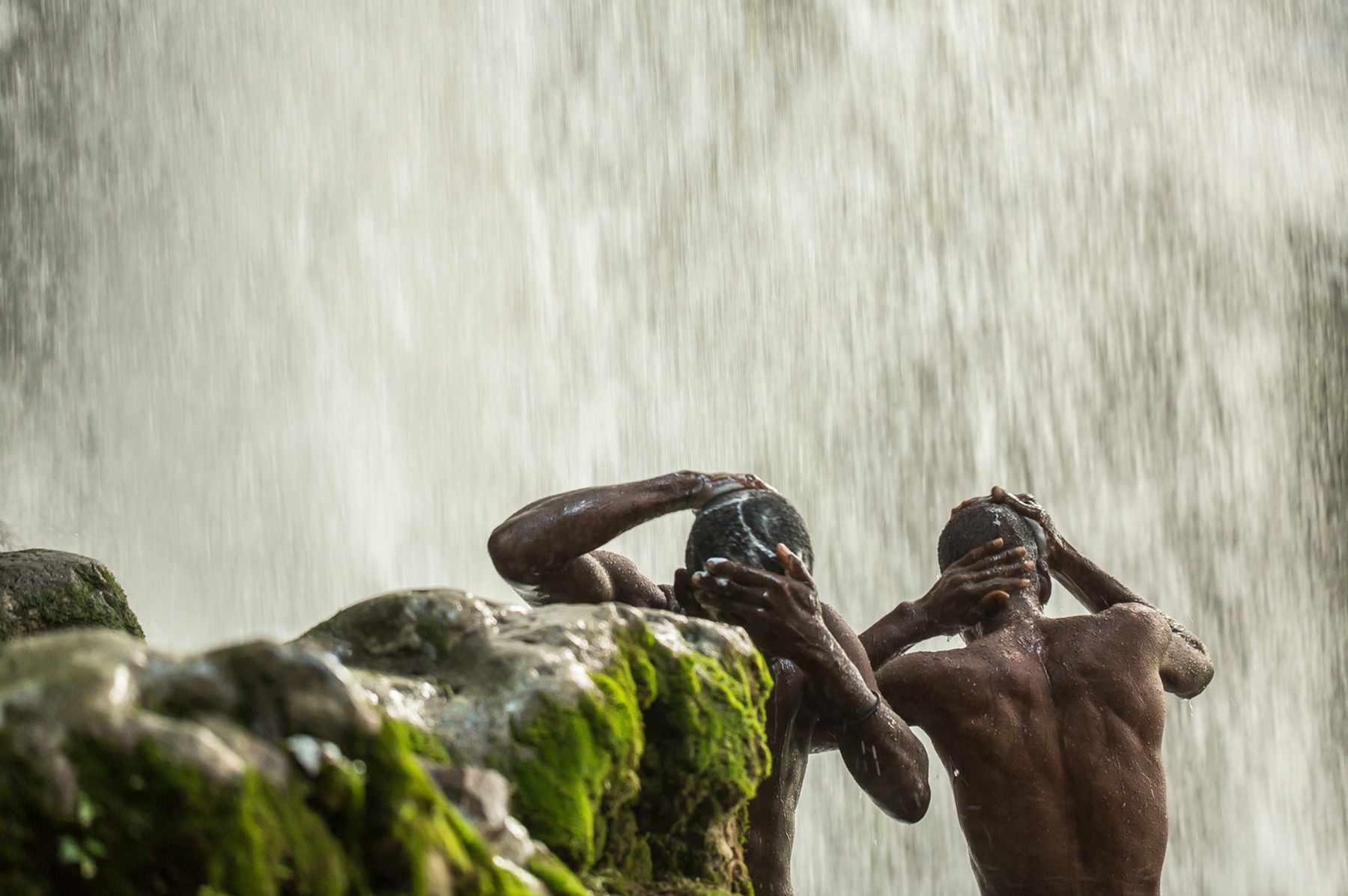 Advertising photographers