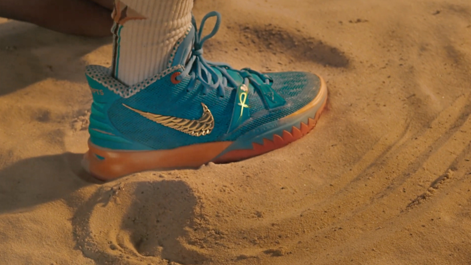 Nice Shoes