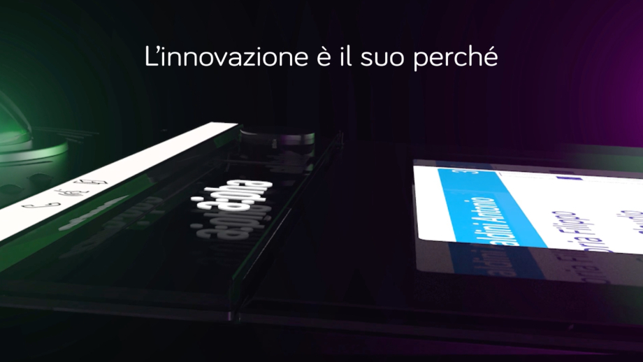 Luzzitelli Danieli