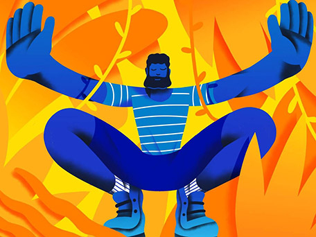 ILLUSTRATION & ANIMATION