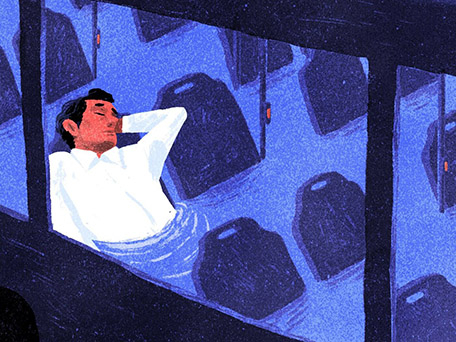 ILLUSTRATION & ANIMATION