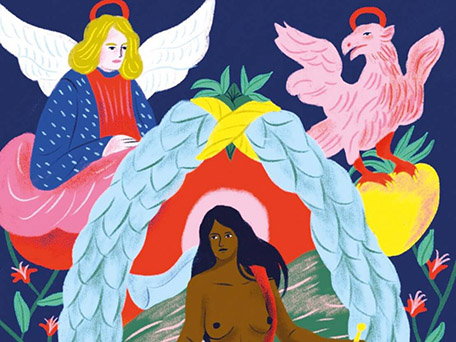 ILLUSTRATION & ANIMATION