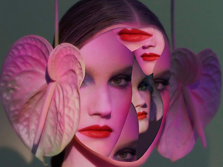 ILLUSTRATION & ANIMATION