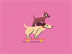 ILLUSTRATION & ANIMATION