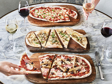 FOOD & DRINK PHOTOGRAPHY & MOTION