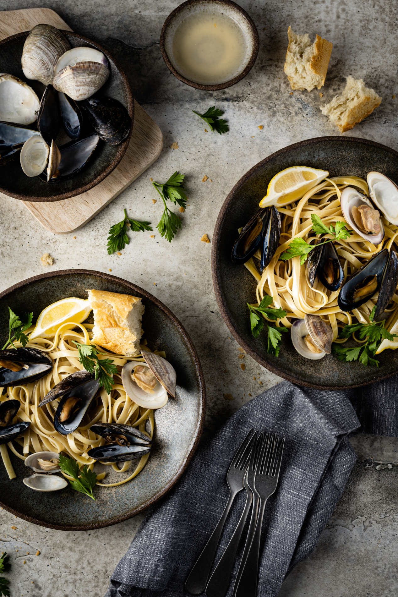Food & drink photographers
