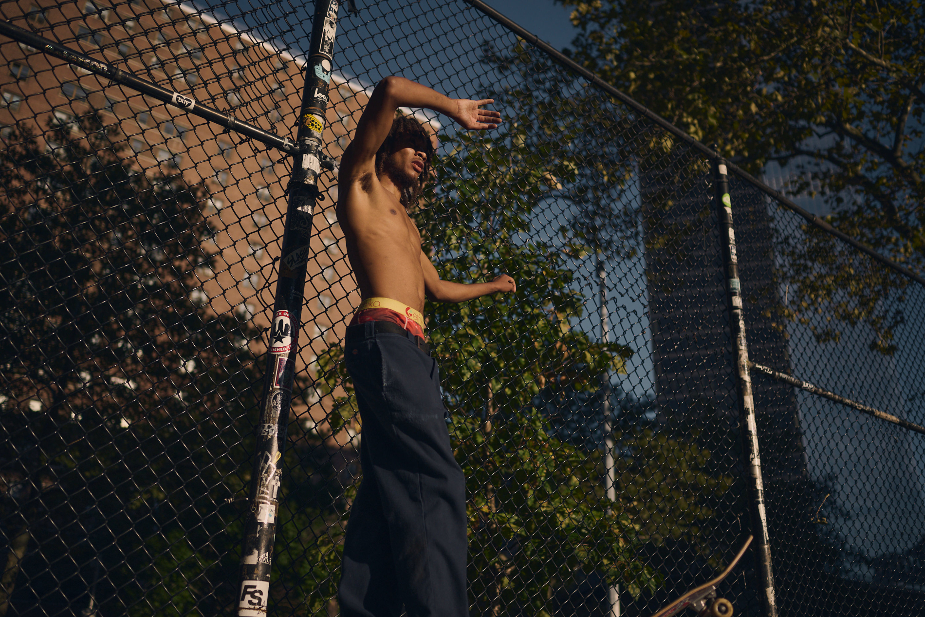 Matthew Joseph