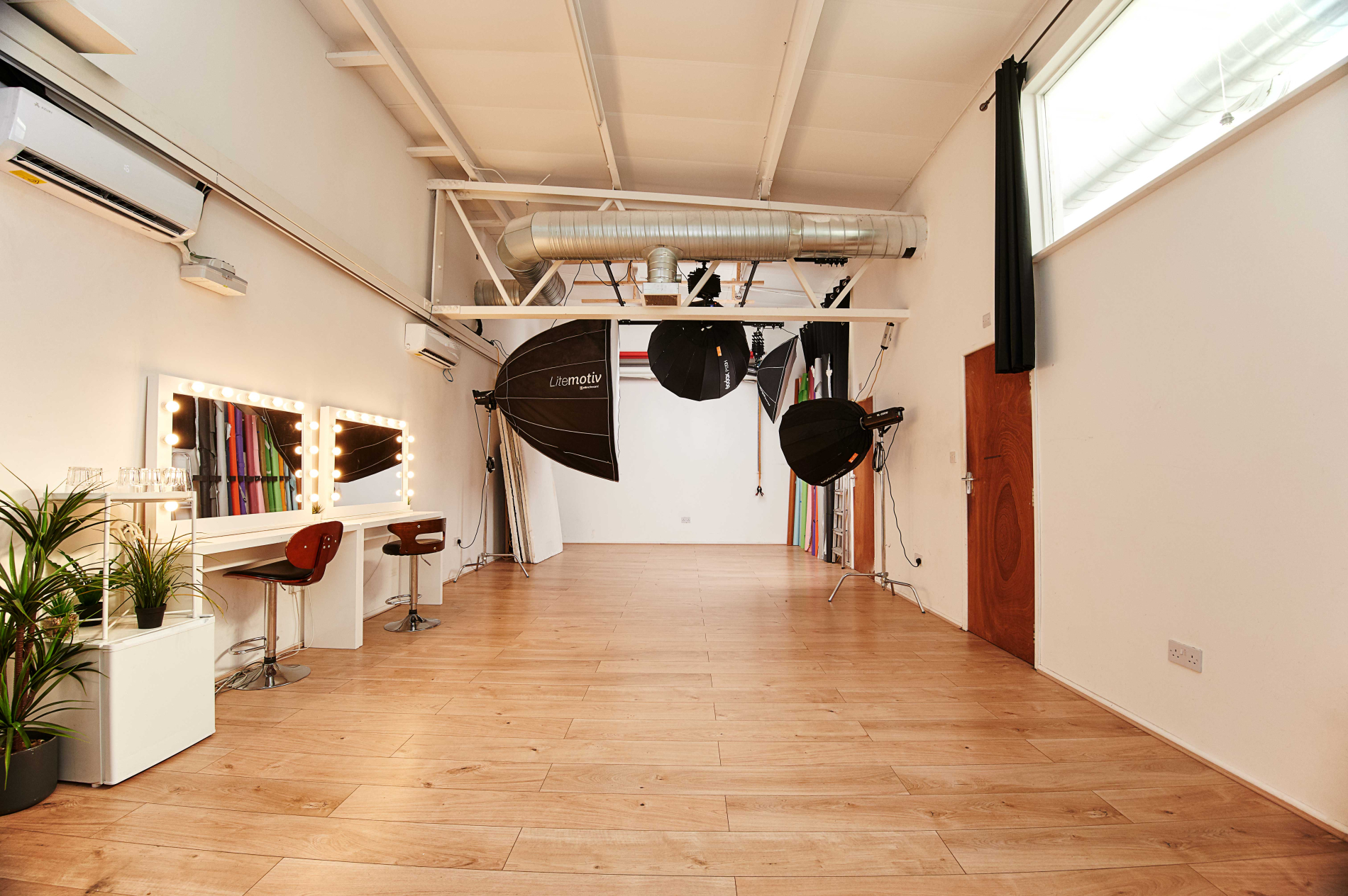 QUEST Studios