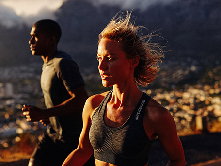 SPORT & FITNESS PHOTOGRAPHY